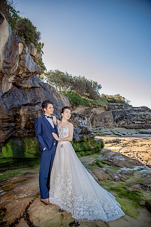 Pre Wedding