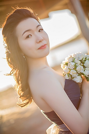 Pre Wedding