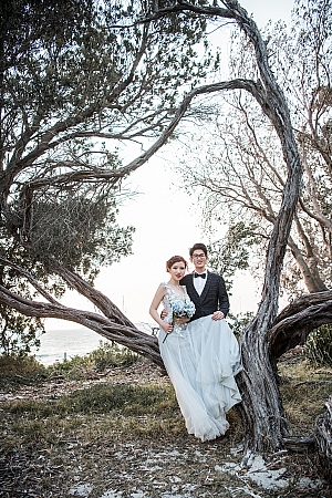 Pre Wedding