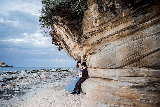 Pre Wedding