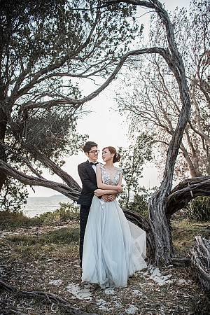 Pre Wedding
