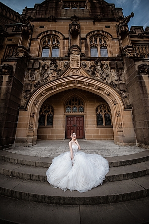 Pre Wedding