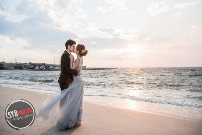 Pre Wedding