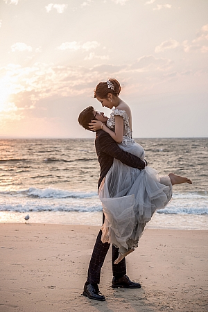 Pre Wedding