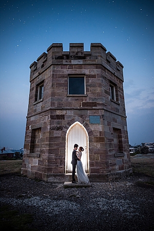 Pre Wedding