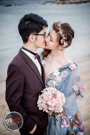 Pre Wedding
