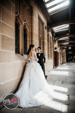 Best Pre Wedding Photography Sydney