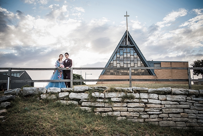Pre Wedding