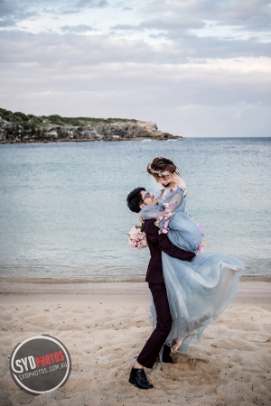 Pre Wedding