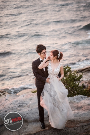 Pre Wedding