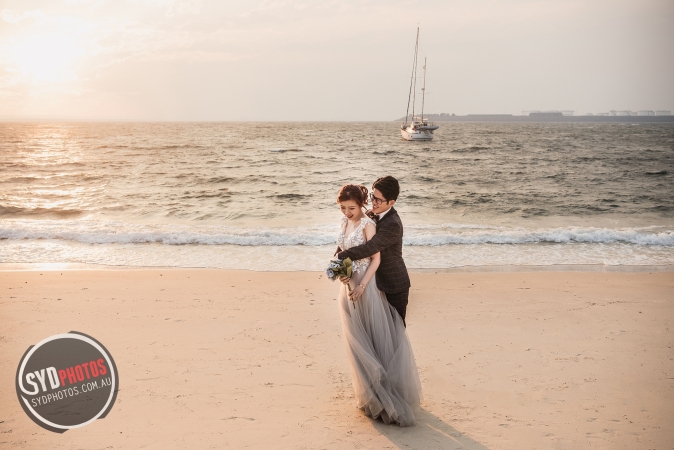 Pre Wedding