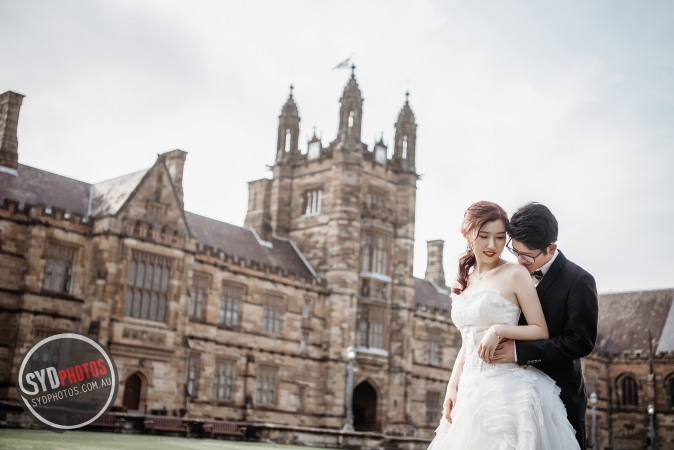 Best Pre Wedding Photography Sydney | Pre Wedding Photoshoot Sydney