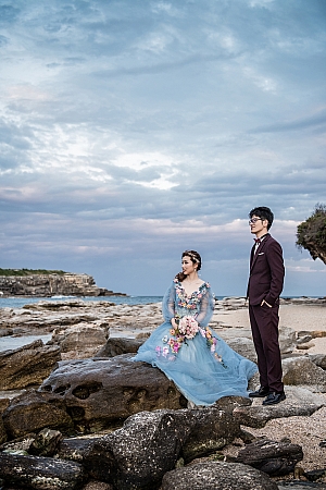 Pre Wedding