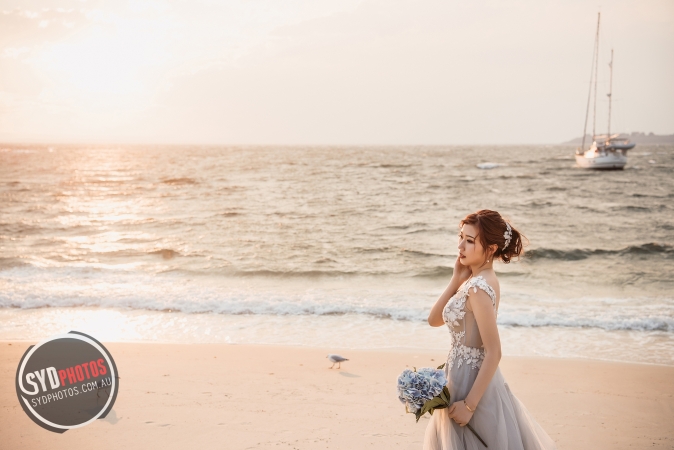 Pre Wedding