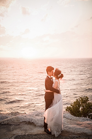 Pre Wedding