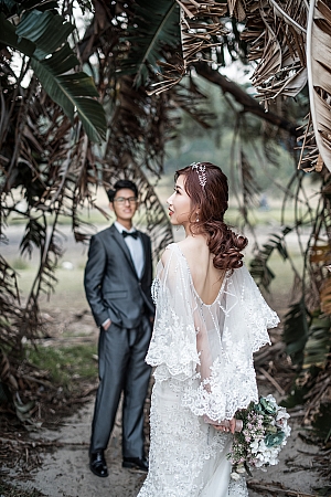Pre Wedding