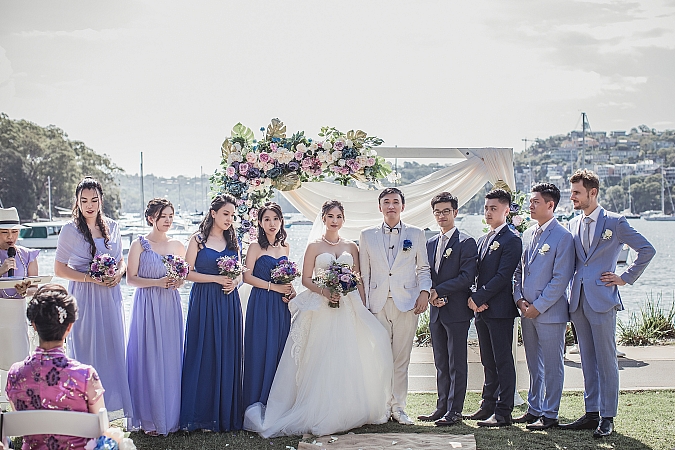 Wedding