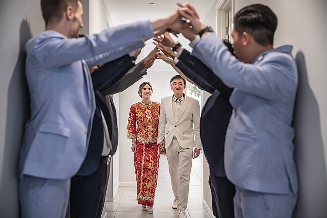 Wedding