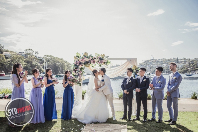 Best Wedding Photography Sydney