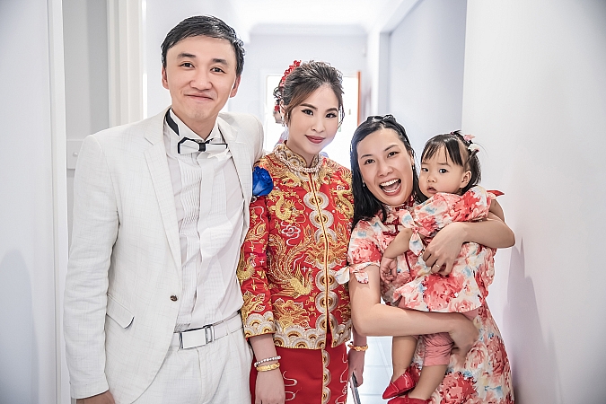 Wedding