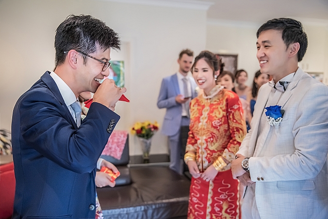 Wedding