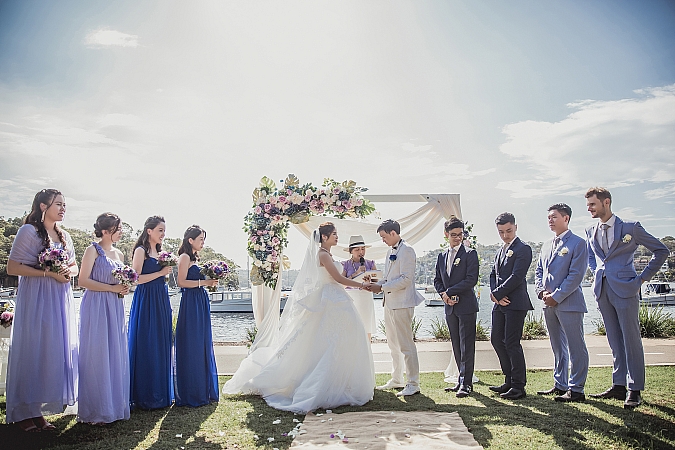 Wedding