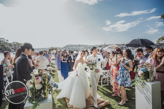 Best Wedding Photography Sydney