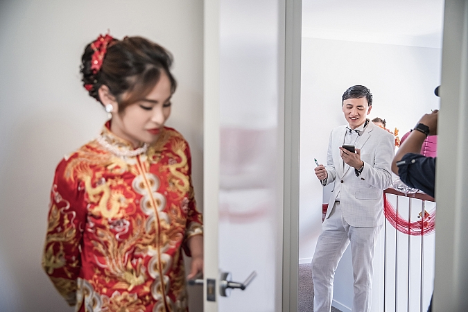 Wedding