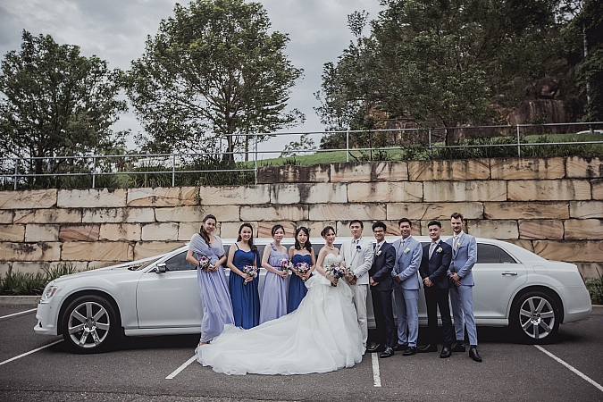 Wedding