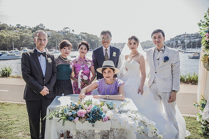 Wedding