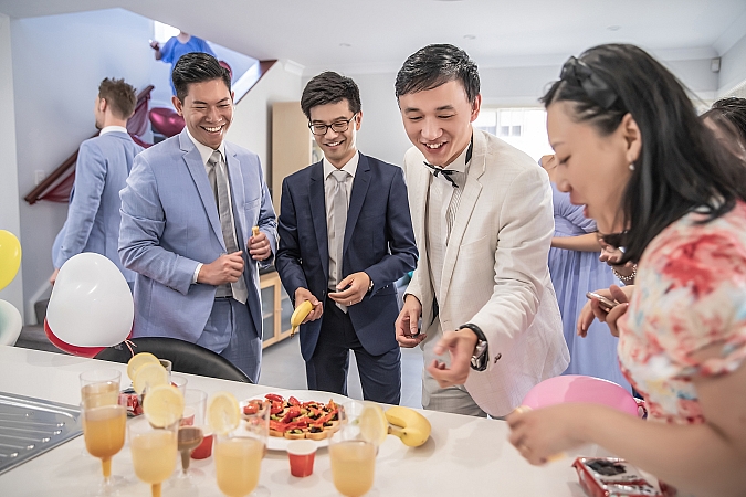 Wedding