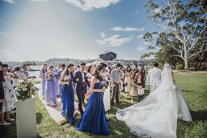Wedding