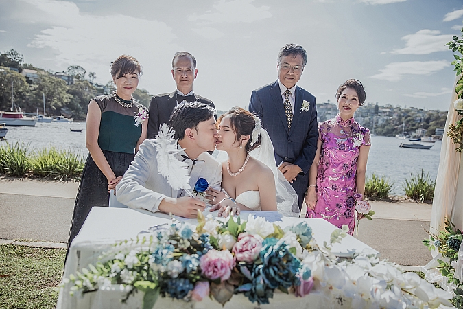 Wedding