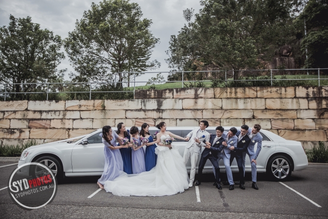 Best Wedding Photography Sydney