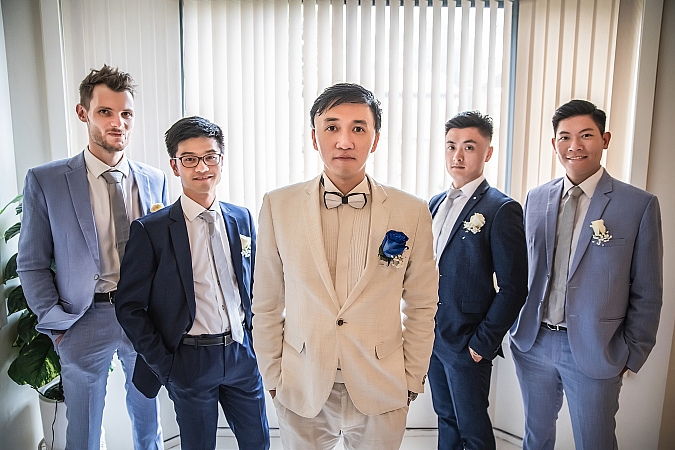 Wedding