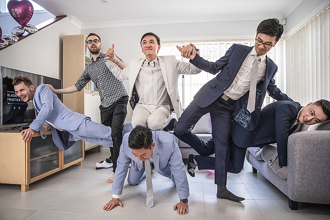 Wedding