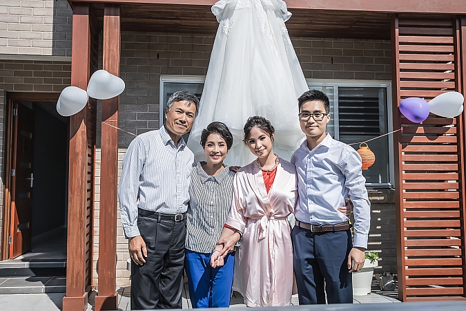 Wedding