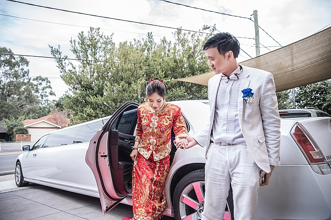 Wedding