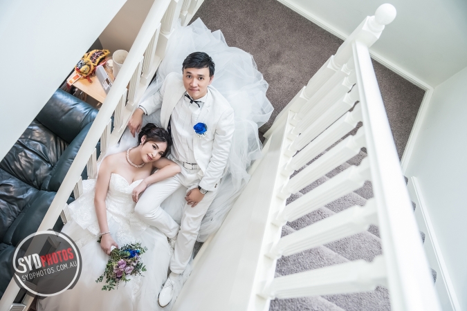 Best Wedding Photography Sydney