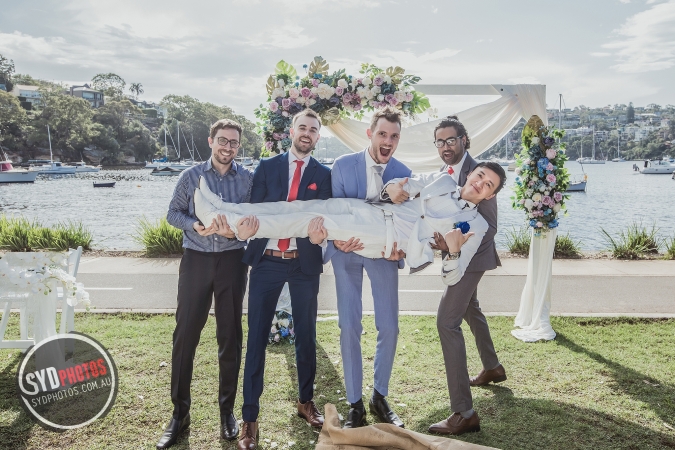 Wedding