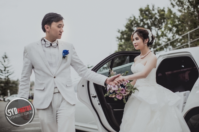 Best Wedding Photography Sydney