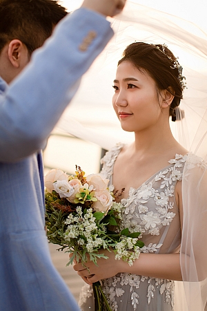 Pre Wedding
