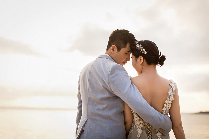 Pre Wedding