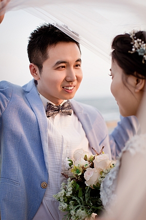 Pre Wedding