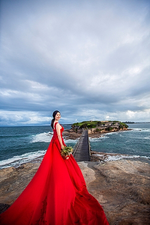 Pre Wedding