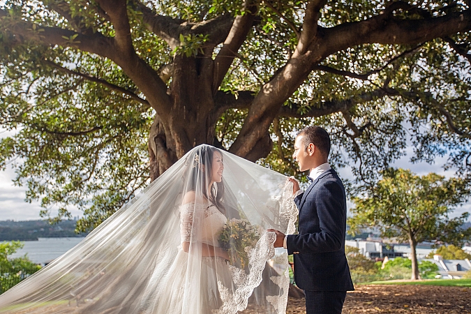 Pre Wedding