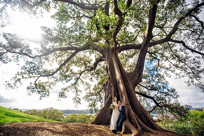 Pre Wedding