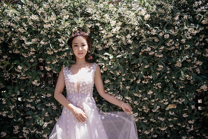 Pre Wedding
