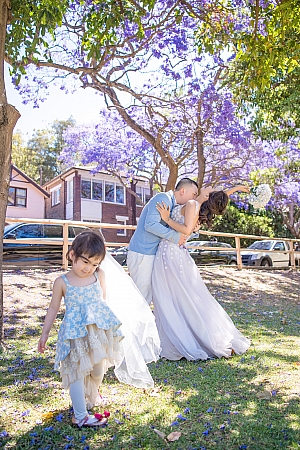 Pre Wedding