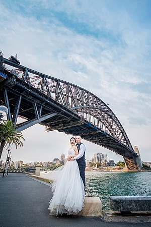 Pre Wedding